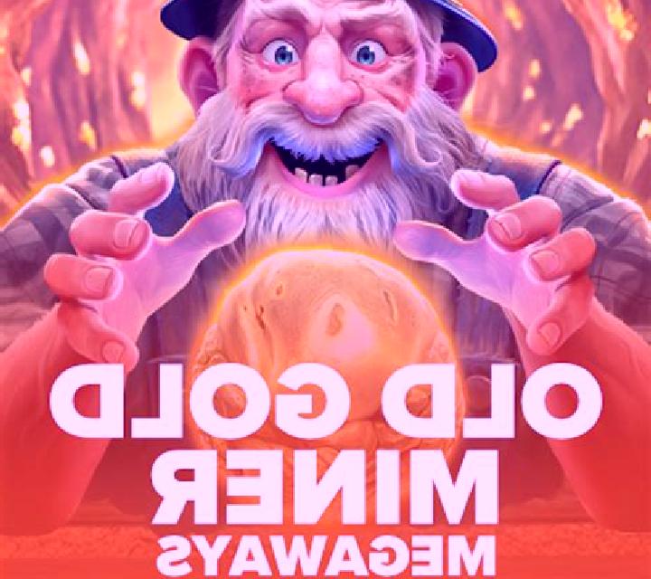 Gold Miner (Pegasus) online slot