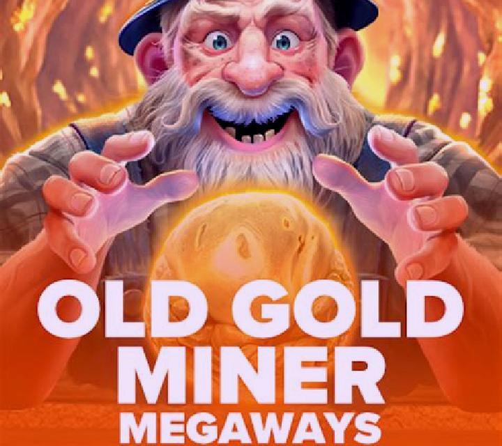 Gold Miner (Pegasus) slot game