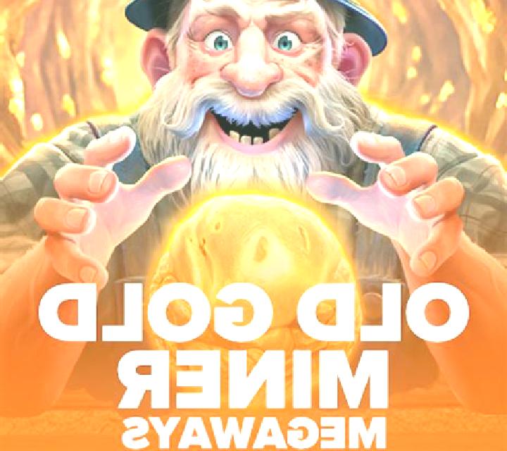 Gold Miner (Pegasus) slot