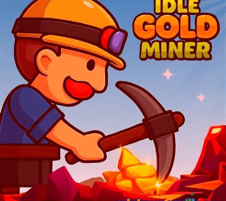 Gold Miner (VA Gaming) online slot