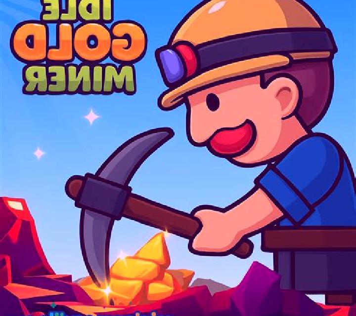 Gold Miner (VA Gaming) slot game