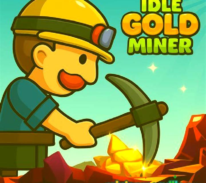 Gold Miner (VA Gaming) slot