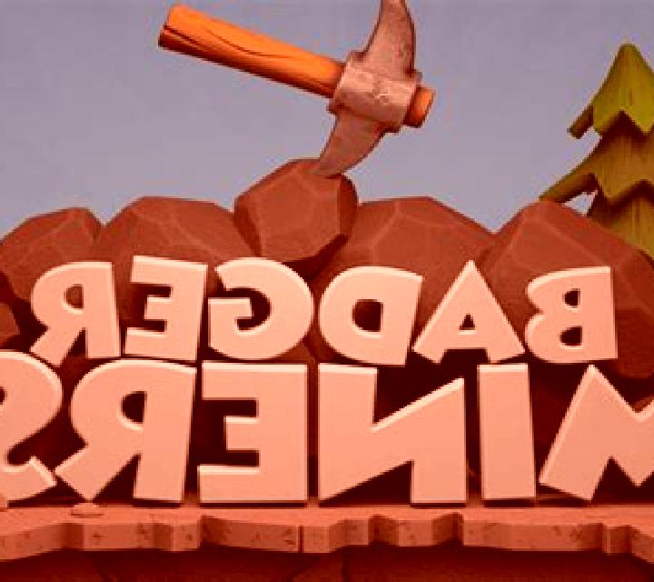 Gold Miners (MrSlotty) online slot