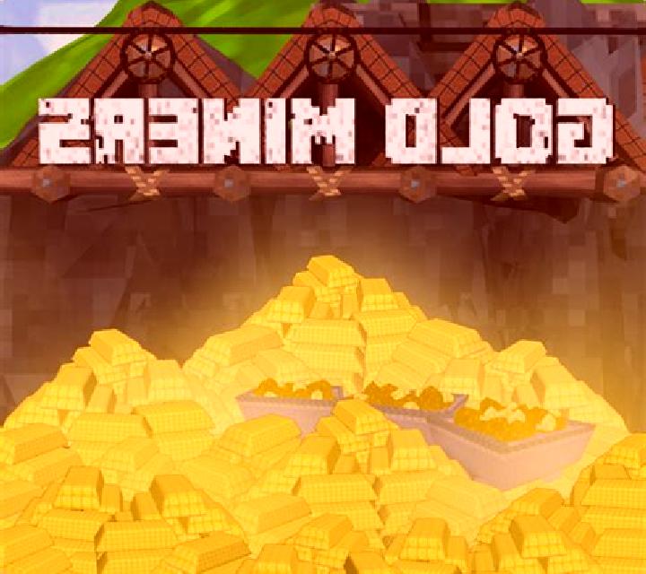 Gold Miners (MrSlotty) slot game