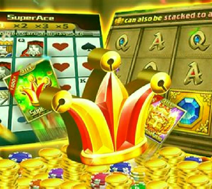 Gold Mines (You Lian Gaming) online slot