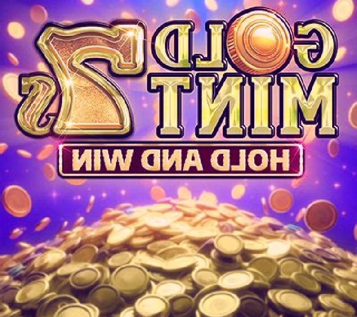 Gold Mint 7s Hold and Win online slot