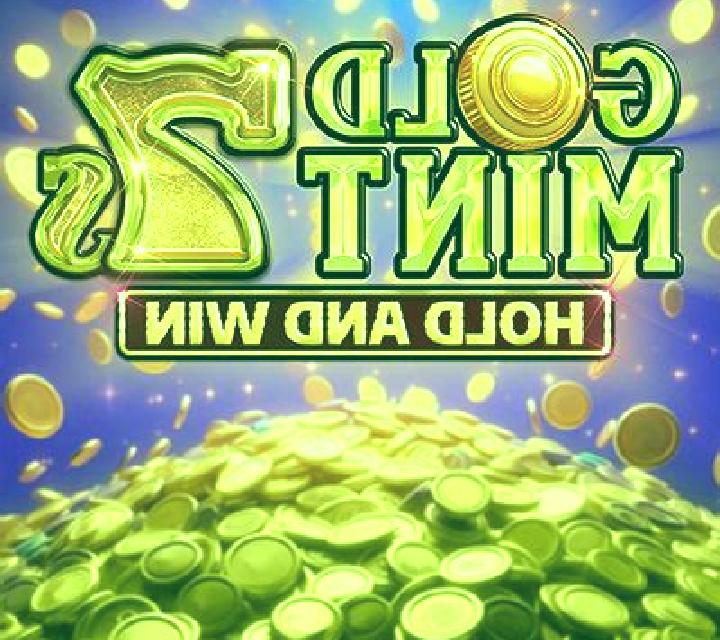 Gold Mint 7s Hold and Win slot