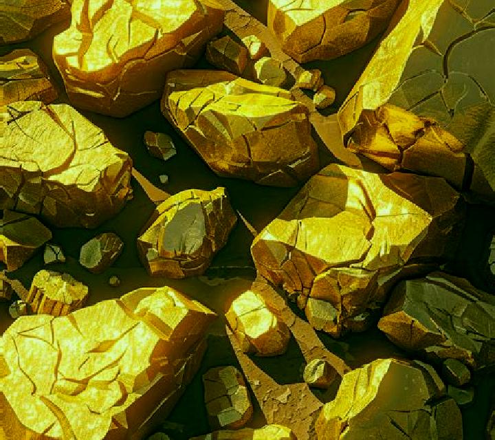 Gold N Rocks online slot