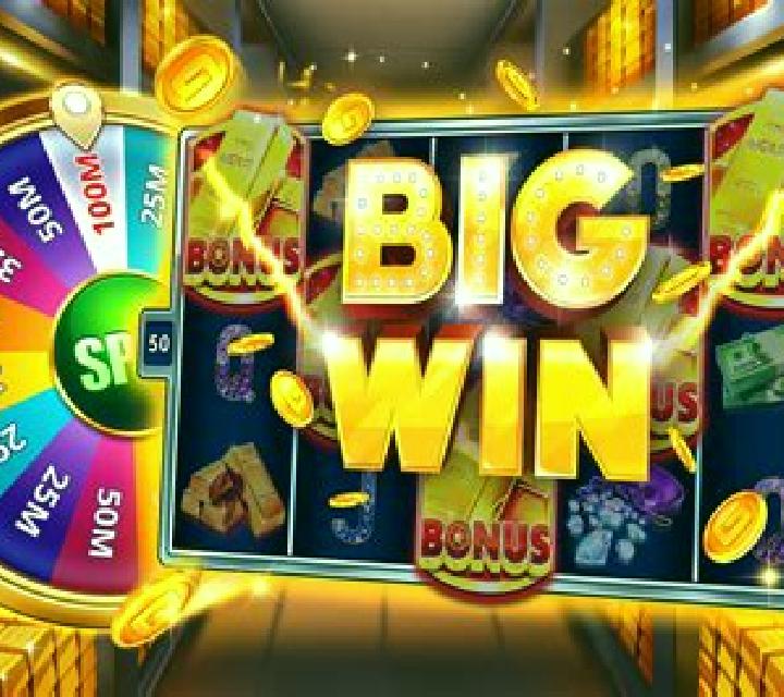 Gold N Spin slot machine