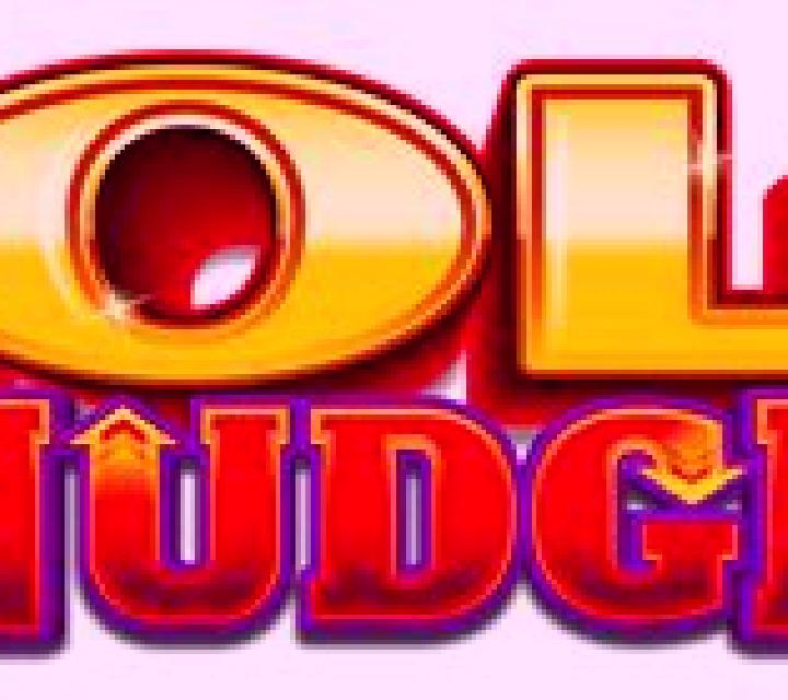 Gold Nudge online slot