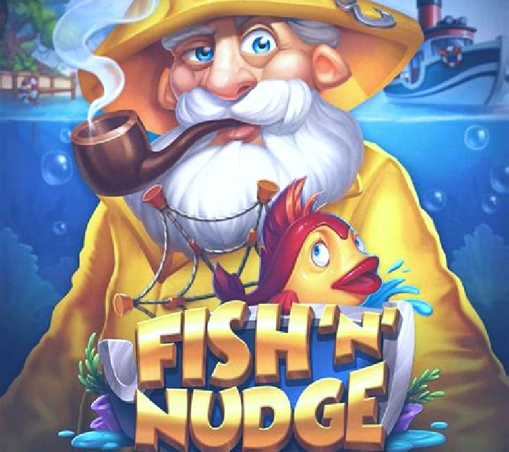 Gold Nudge slot game