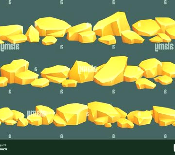 Gold Nugget Rush 2 slot game