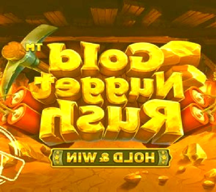 Gold Nugget Rush online slot