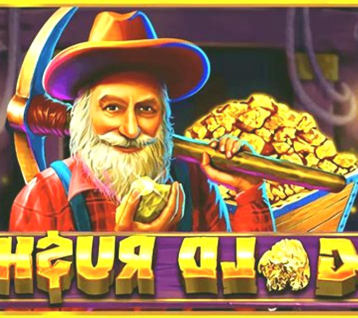 Gold Nugget Rush slot game
