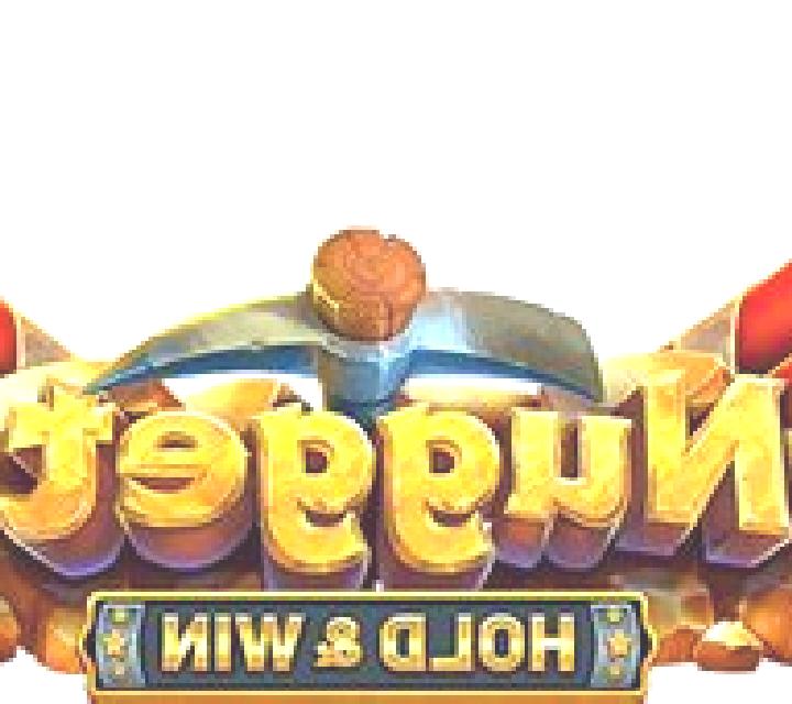 Gold Nugget Rush slot
