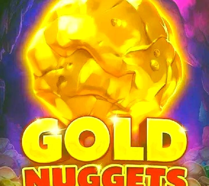 Gold Nuggets (Betixon) slot