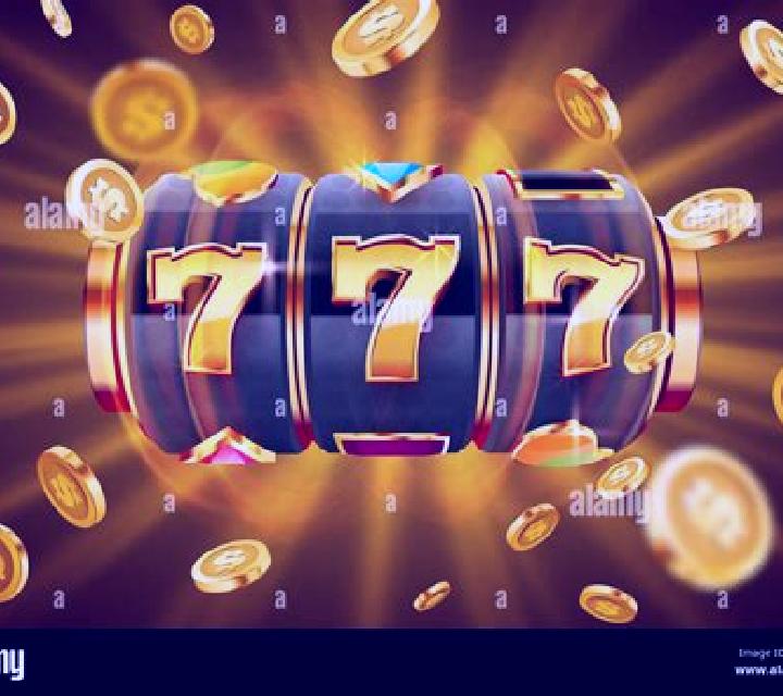 Gold Oclock slot machine