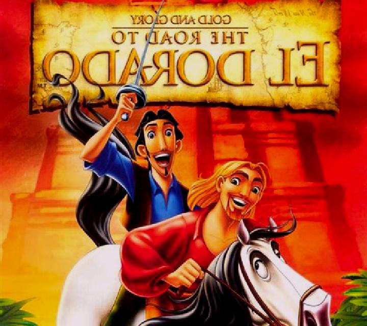 Gold of Eldorado slot game
