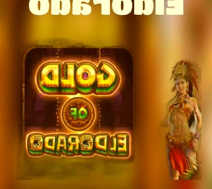 Gold of Eldorado slot