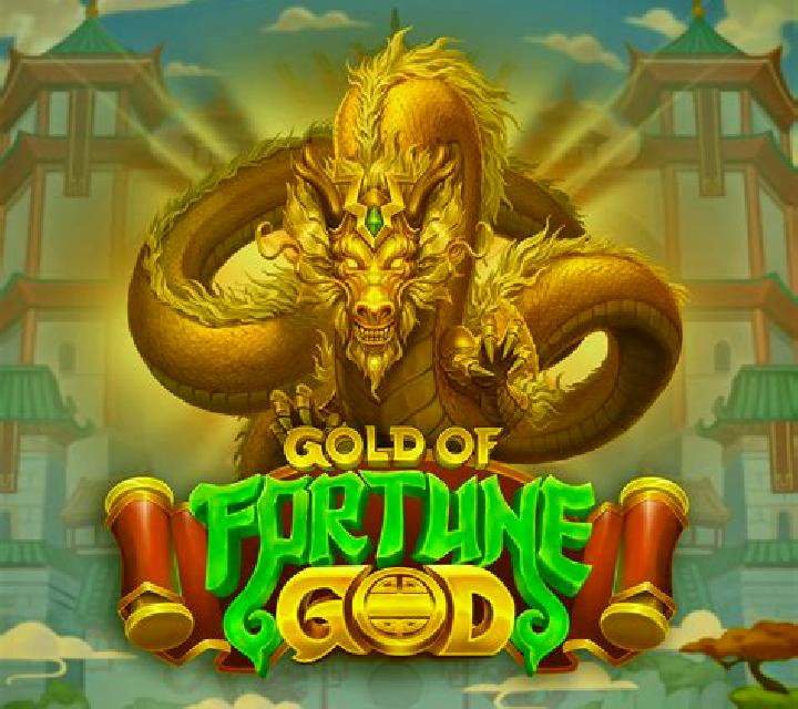 Gold of Fortune God online slot