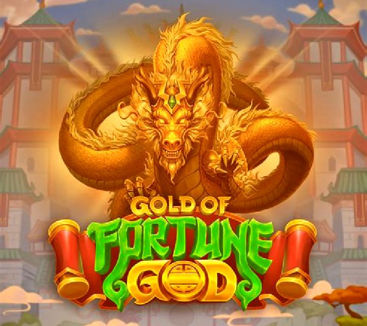 Gold of Fortune God slot