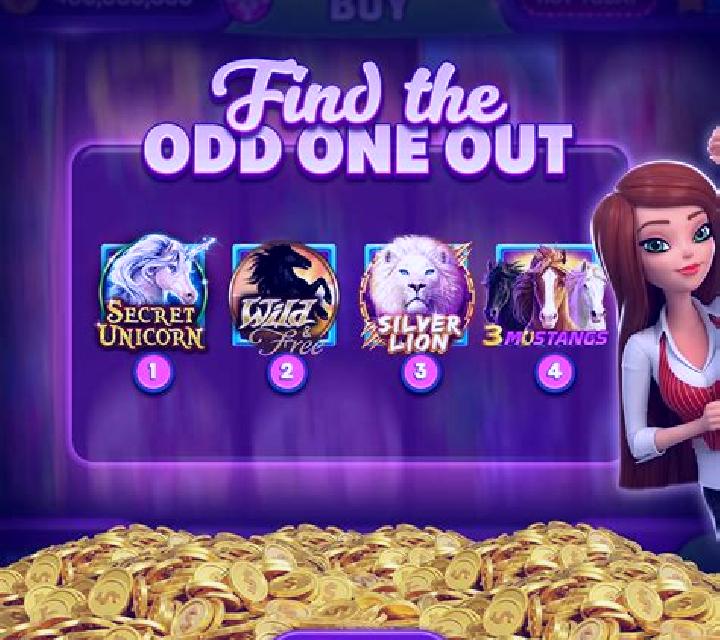 Gold of Hours slot game