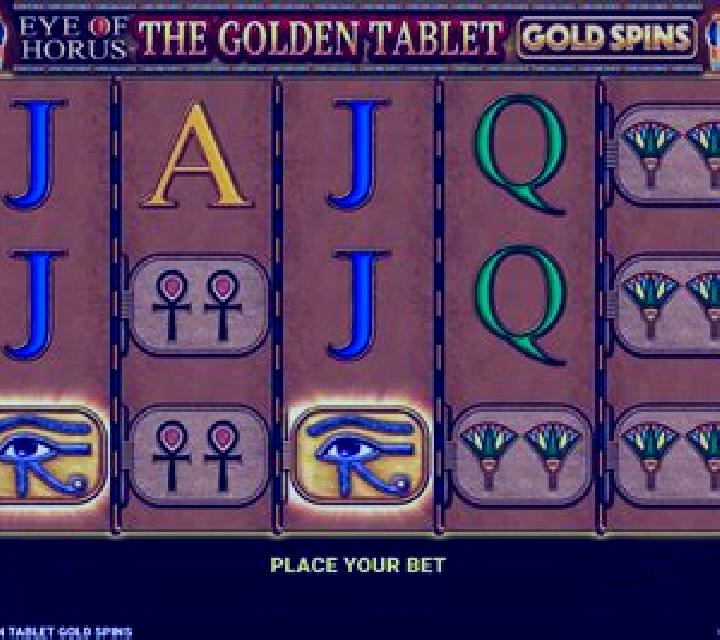 Gold of Hours slot