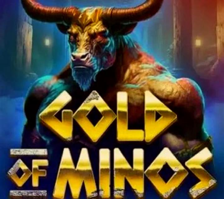 Gold of Minos slot