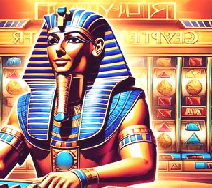 Gold of Misir online slot