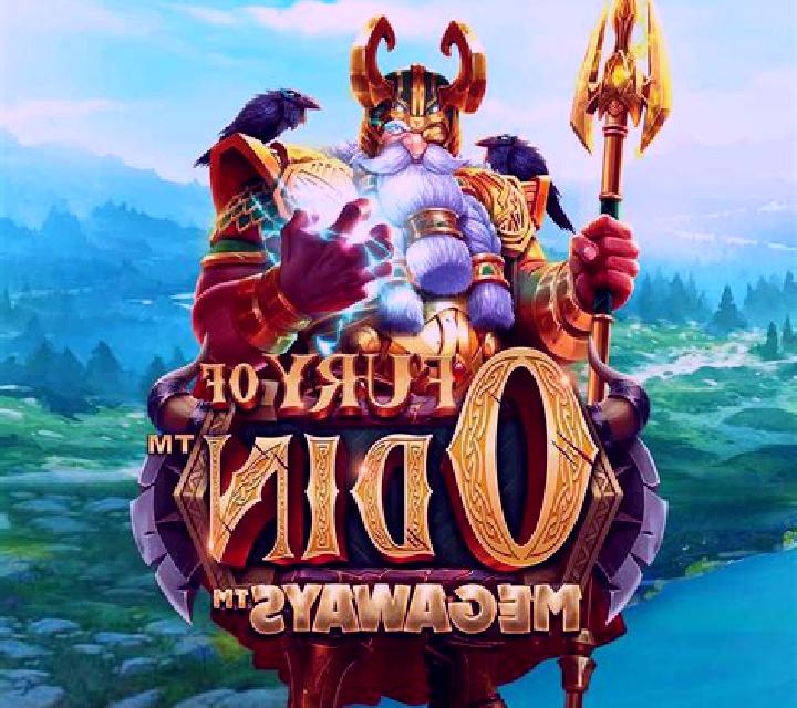 Gold of Odin online slot