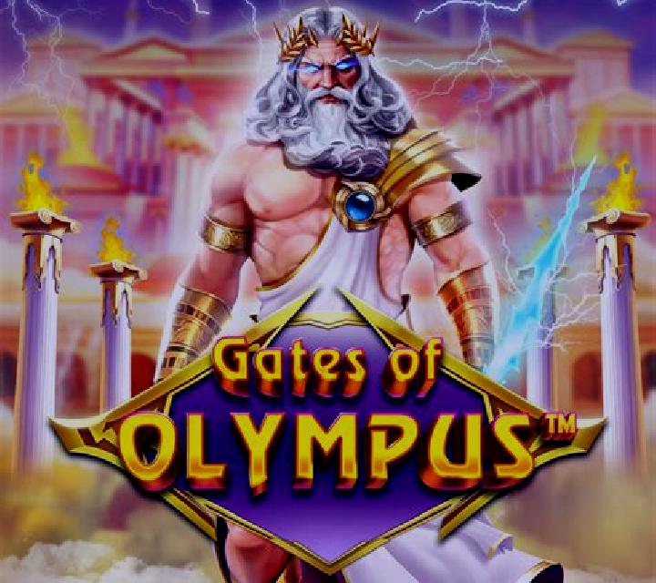 Gold of Olympus online slot