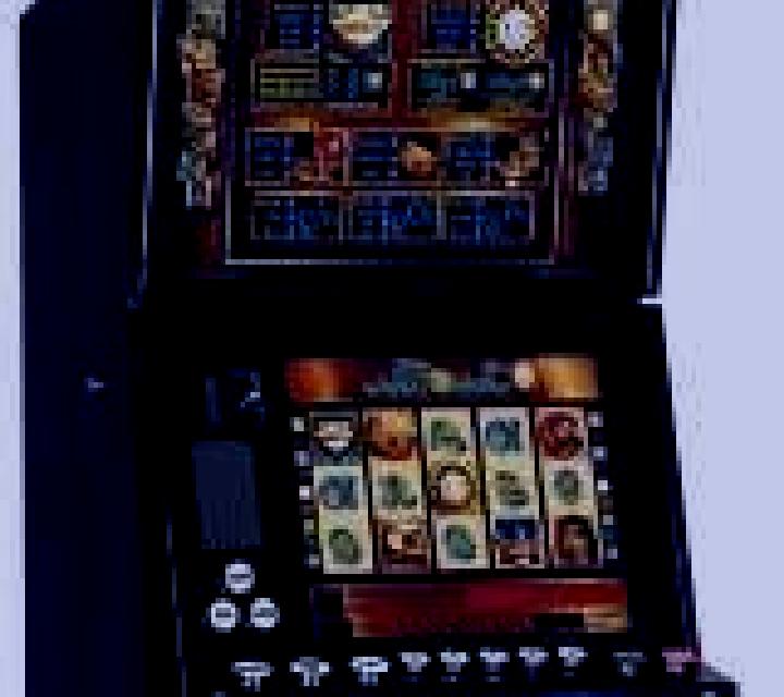 Gold of Persia slot machine