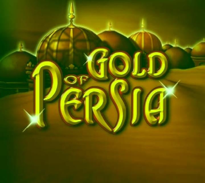 Gold of Persia slot