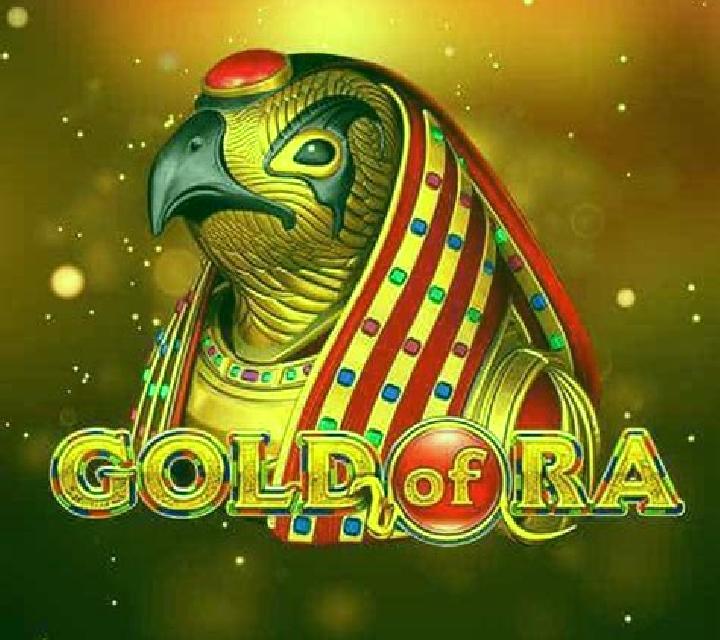 Gold Of Ra (GameArt) slot machine