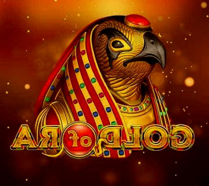 Gold Of Ra (GameArt) slot