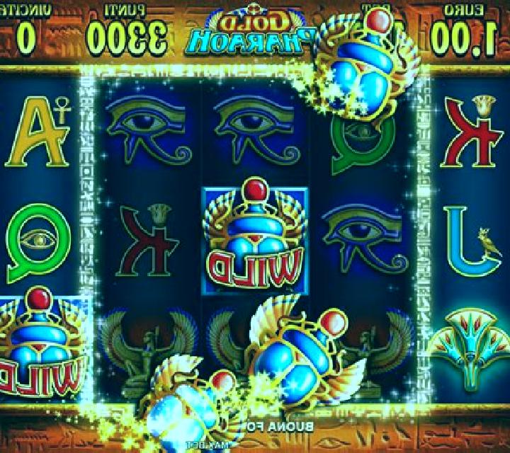 Gold of Ra (Octavian Gaming) online slot