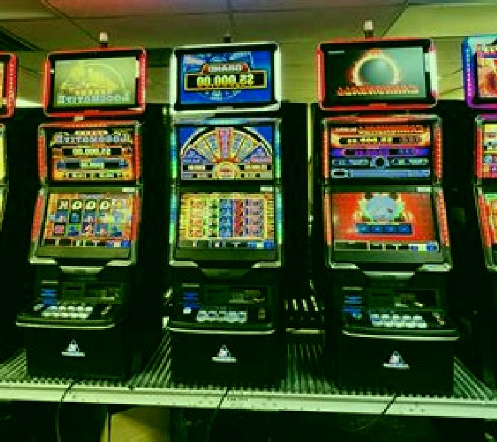 Gold of Sirens Bonus Buy slot machine