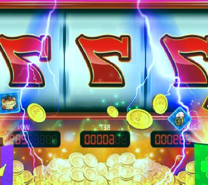 Gold of the King online slot
