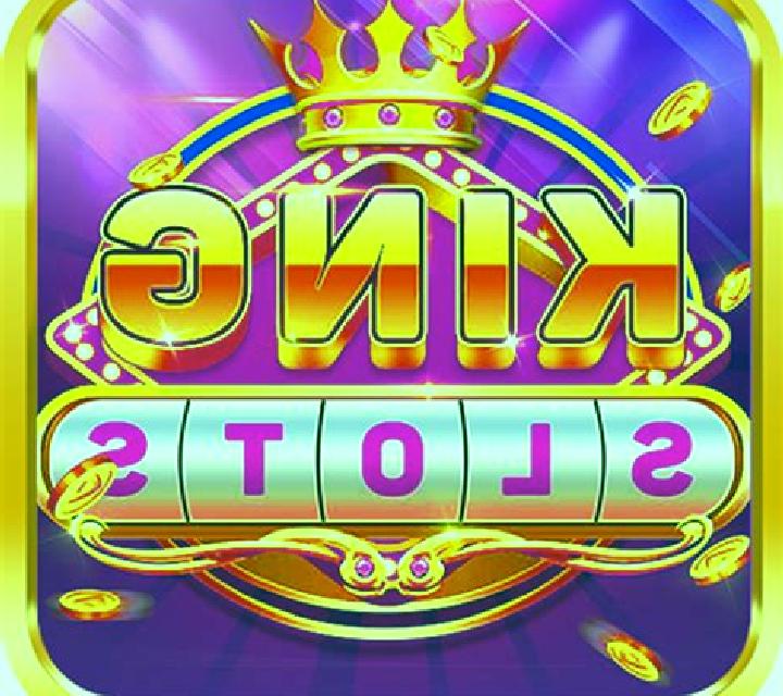 Gold of the King slot game