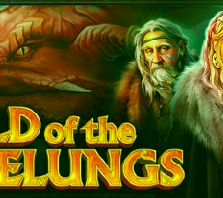Gold Of The Nibelungs slot game