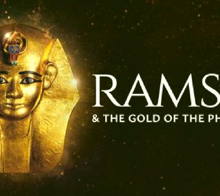Gold of the Pharaohs online slot