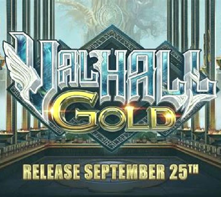 Gold of Valhalla online slot