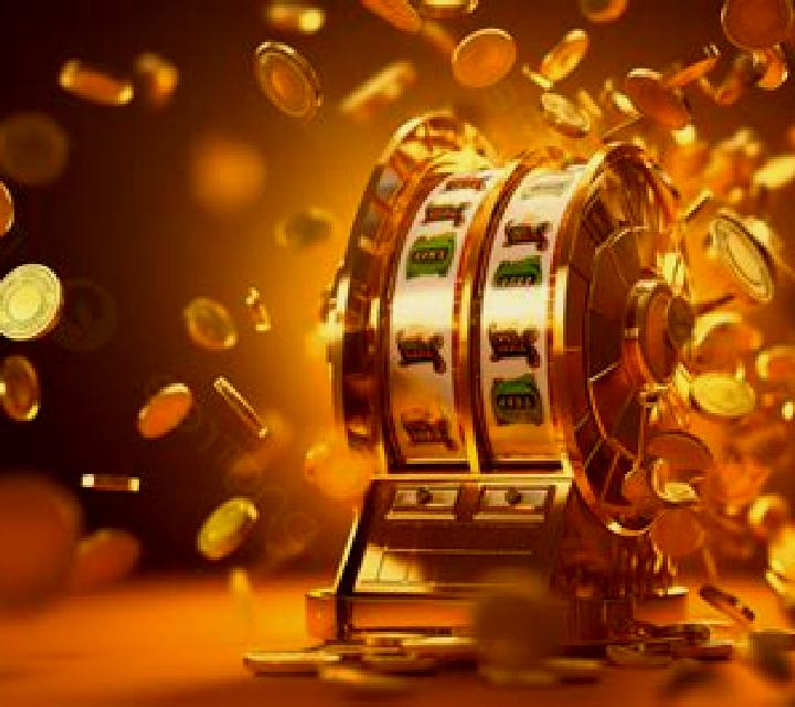 Gold O Plenty slot game