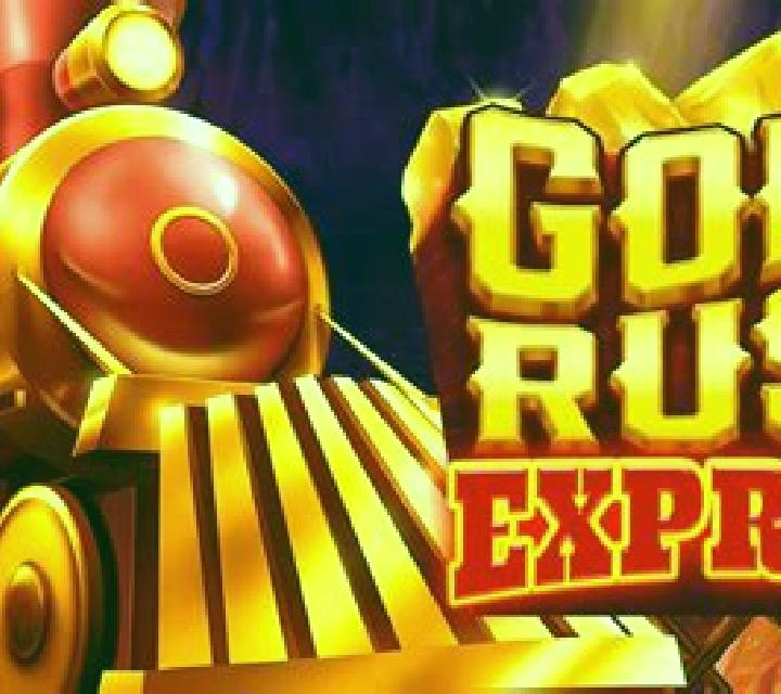 Gold Panda Rush slot machine