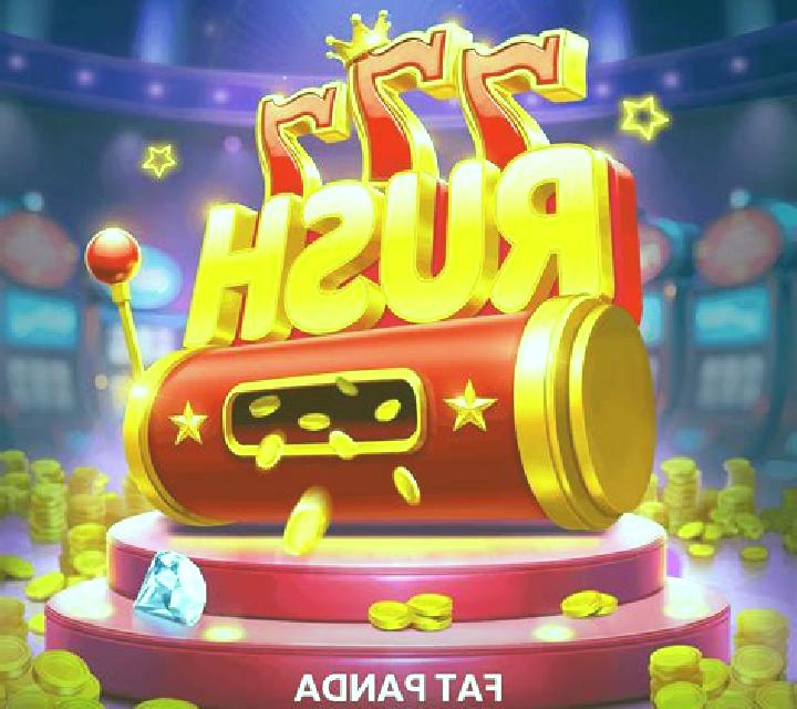Gold Panda Rush slot