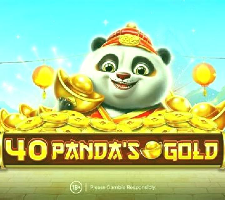 Gold Panda slot