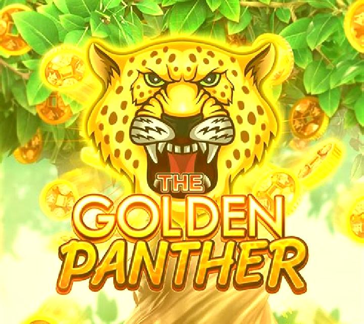 Gold Panther online slot