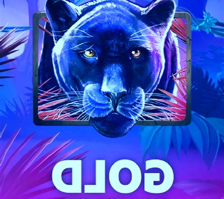Gold Panther slot