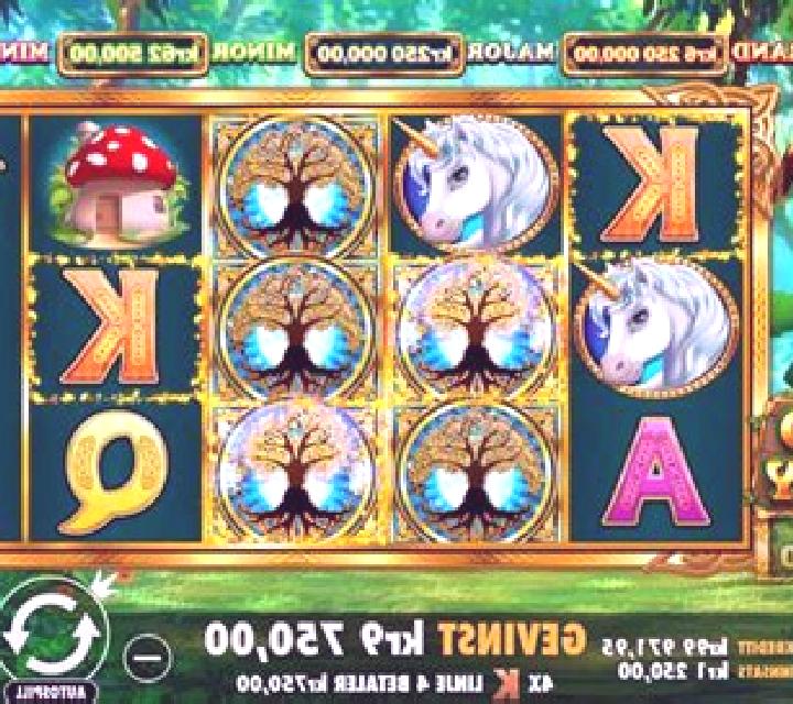 Gold Party online slot