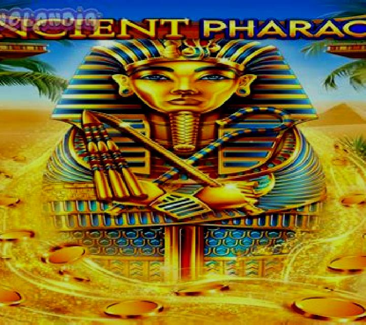 Gold Pharaoh slot game